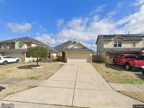 Seabourne Meadows, ROSENBERG, TX 77471