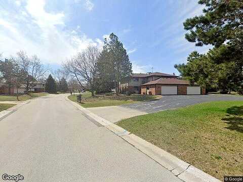Forest Hills, FRANKLIN, WI 53132