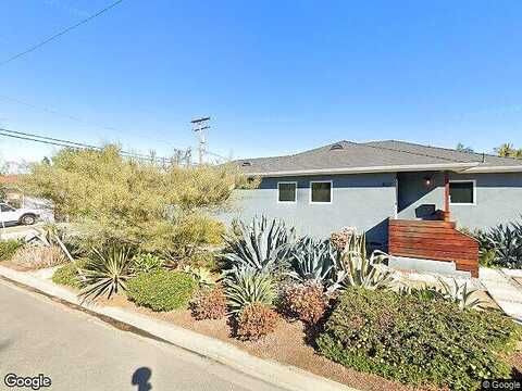 Lubec, DOWNEY, CA 90240