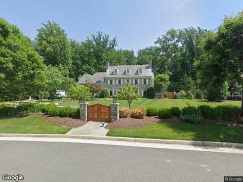 Spring Hill Farm, MC LEAN, VA 22102