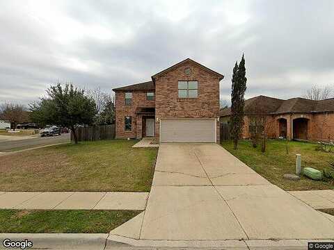 Verbank Villa, AUSTIN, TX 78747