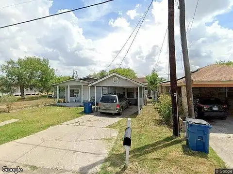 Alamo, SAN BENITO, TX 78586