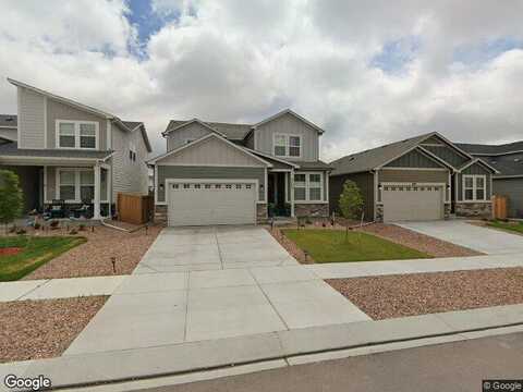 Goldenray, COLORADO SPRINGS, CO 80908