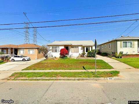 Hay, MONTEBELLO, CA 90640