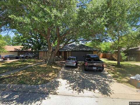 Ridgeview, BURLESON, TX 76028