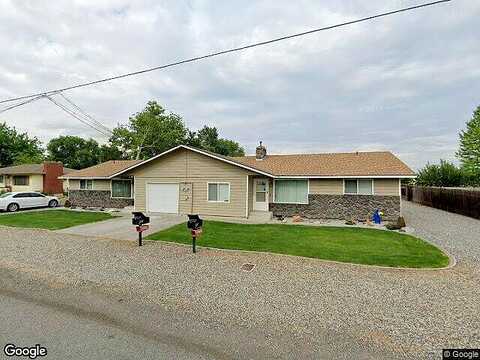 Road 34, PASCO, WA 99301