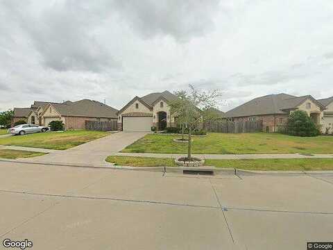 Caden Mills, RICHMOND, TX 77407