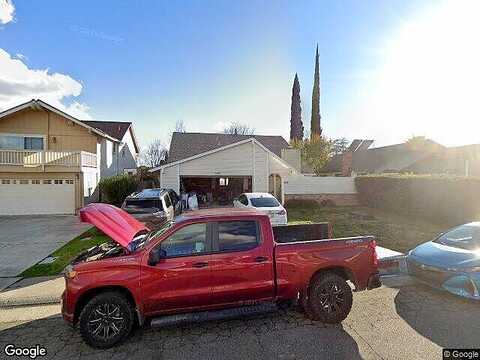 Stone Canyon, CITRUS HEIGHTS, CA 95610