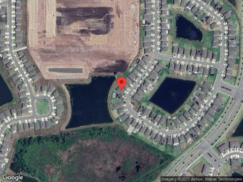 Abby Brooks, WESLEY CHAPEL, FL 33545