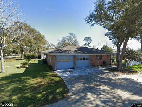 Bernard, ROSENBERG, TX 77471