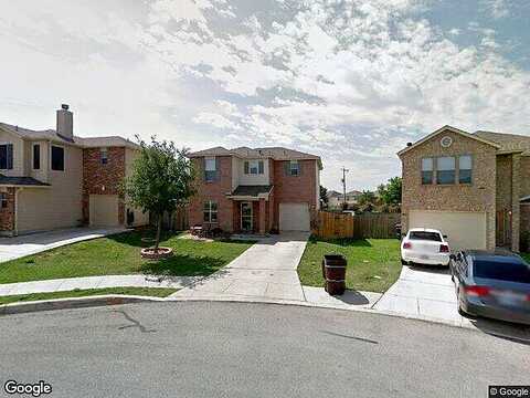 Palmetto, SAN ANTONIO, TX 78254