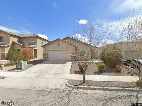 Spofforth, EL PASO, TX 79928