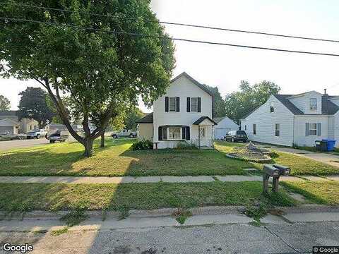 Fremont, LEWISTON, MN 55952