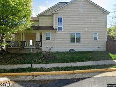 Almeda, LORTON, VA 22079
