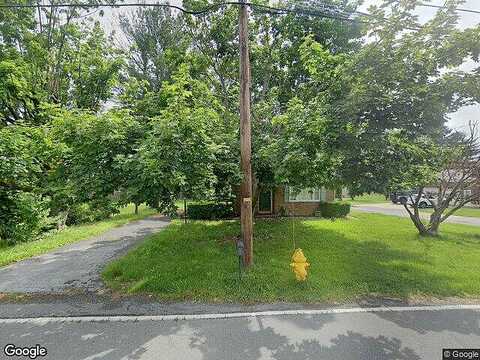 Krocks, ALLENTOWN, PA 18106