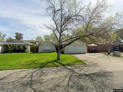 Hanford, SACRAMENTO, CA 95823