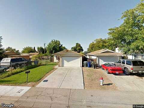 36Th, SACRAMENTO, CA 95824