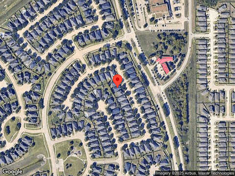 Thorncroft Manor, RICHMOND, TX 77407