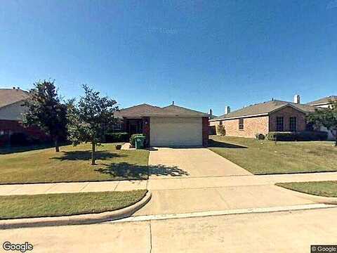 Hidden Path, DENTON, TX 76210