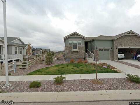 Slate River, LITTLETON, CO 80125
