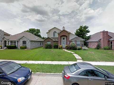 Shield, FRISCO, TX 75035
