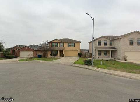 Liberty, SAN ANTONIO, TX 78227
