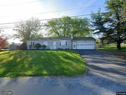 Meadow, HONEY BROOK, PA 19344