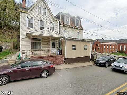 Grant, PITTSBURGH, PA 15223