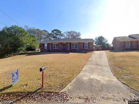 Ray, COLUMBUS, GA 31904