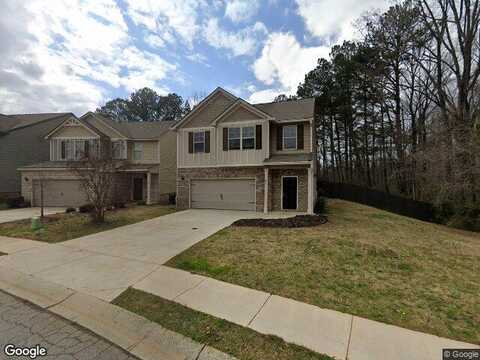 Galveston, MCDONOUGH, GA 30253