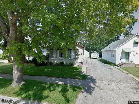 40Th, KENOSHA, WI 53142