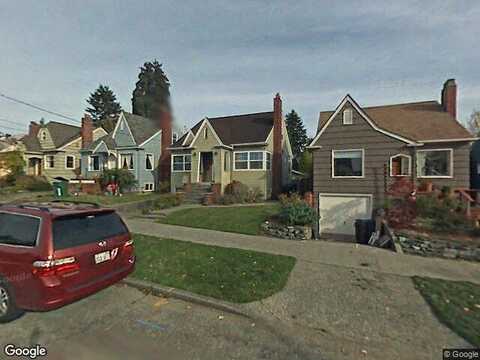 Mary, SEATTLE, WA 98117