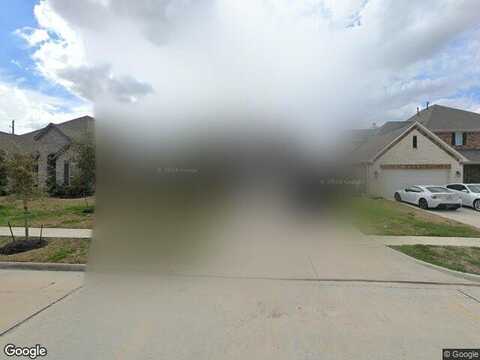 Thornberry Springs, RICHMOND, TX 77469