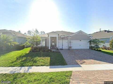Diamondback, SAINT AUGUSTINE, FL 32095