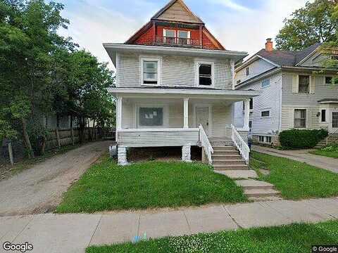 Jackson, OSHKOSH, WI 54901