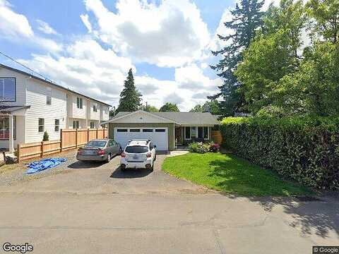 51St, PORTLAND, OR 97206