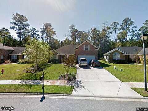 Carlisle, SAVANNAH, GA 31419