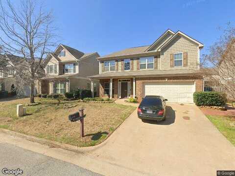 San Vista, COLUMBUS, GA 31909