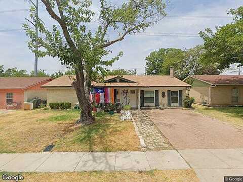 University, LEWISVILLE, TX 75067
