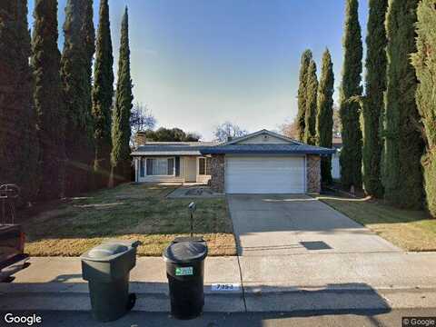Verdugo, SACRAMENTO, CA 95842