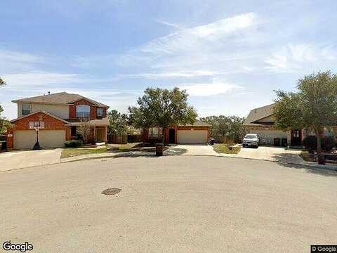 Broad Elk, SAN ANTONIO, TX 78253