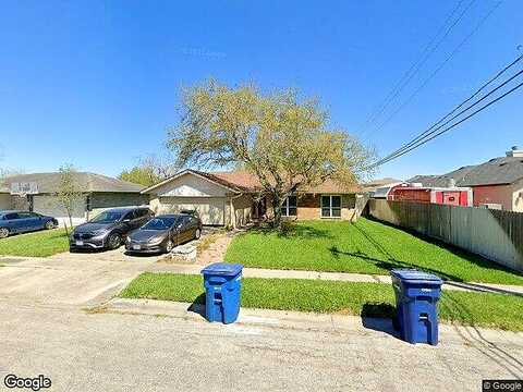 New Brunswick, CORPUS CHRISTI, TX 78414