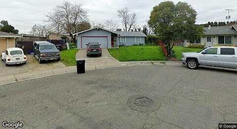 Woodruff, CITRUS HEIGHTS, CA 95621