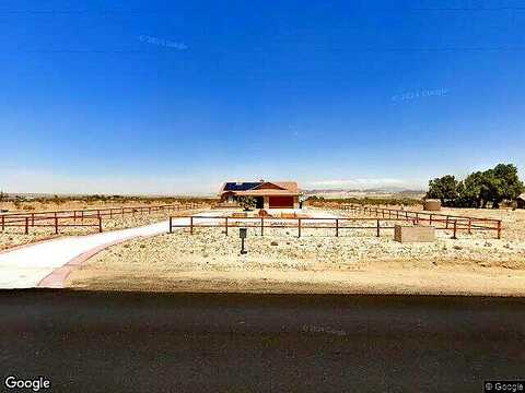 Indian, TWENTYNINE PALMS, CA 92277