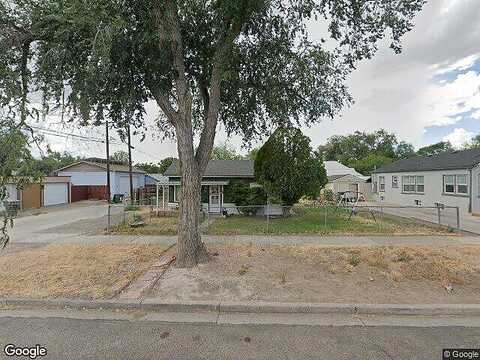 3Rd, GRAND JUNCTION, CO 81501