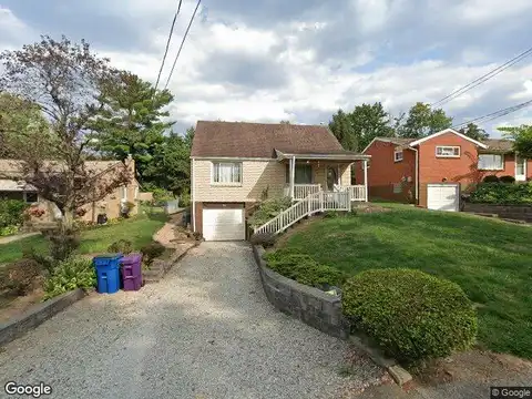 Garlow, PITTSBURGH, PA 15239