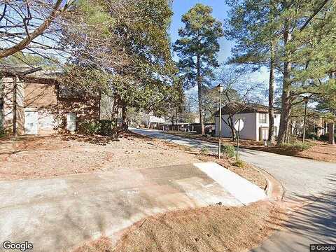 Garden View, STONE MOUNTAIN, GA 30083