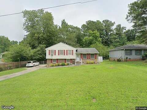 Merlin, RIVERDALE, GA 30296