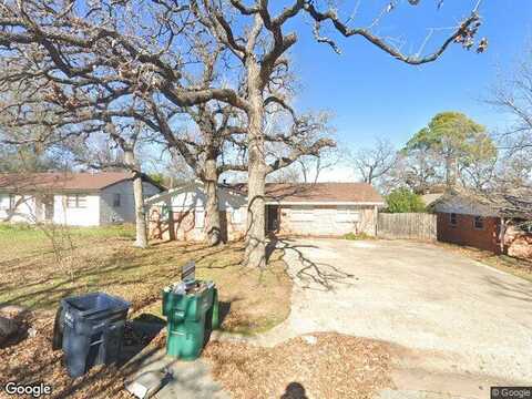 Hightower, FORT WORTH, TX 76112