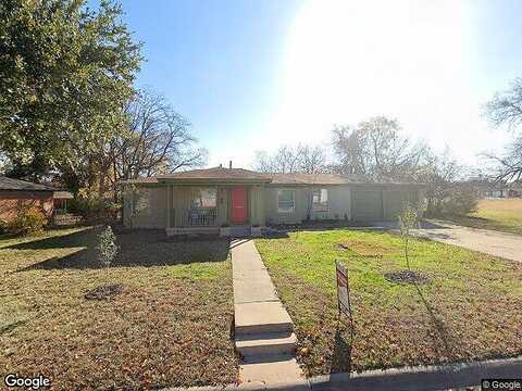 Vivian, RICHLAND HILLS, TX 76180